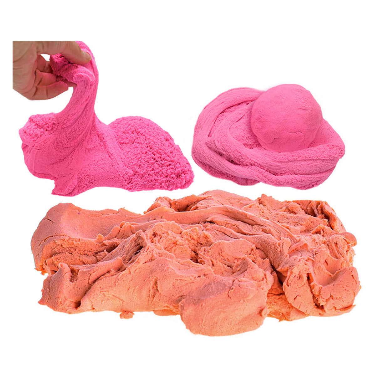 Sable magique, 500gr