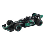 Roadstar C Formule Stereable Race Car avec de la fumée et de la lumière 2,4 GHz, 22 cm