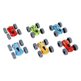 Imp RoadBlasters Tarcie Stuntauto Flip ponad 180