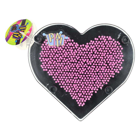 Épinglez-le ! Figurine coeur imprimée en 3D 14cm