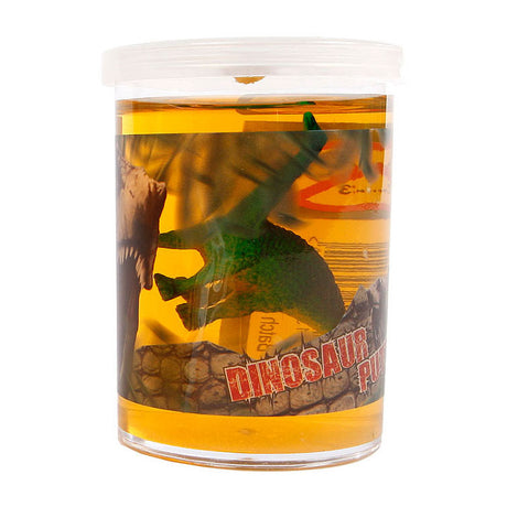 Ty Dinworld pit avec dinosaure, 115 grammes