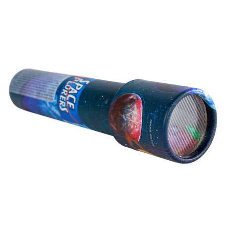 DOS SPACE Xplorers Space Caleicoop