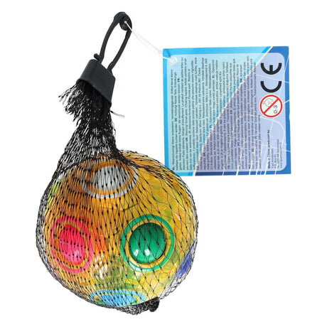 Brains Games transparente Magische Bal