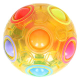 Brains Games transparente Magische Bal