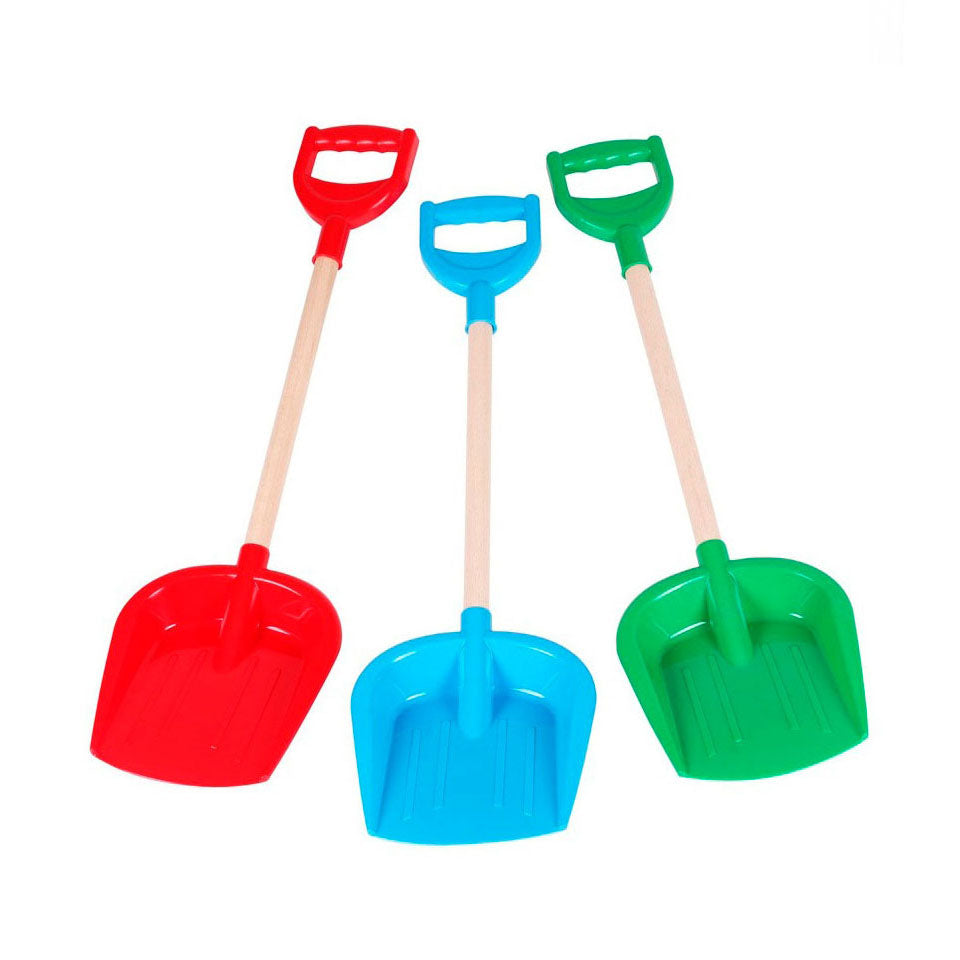 Couleur Sun Fun Sand Scoop, 65 cm