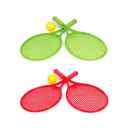 Set Sun Fun Tennis, 3dlg.