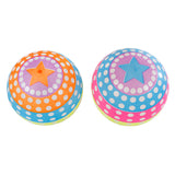 Soleil Fun Ball avec imprimé