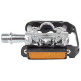 M-wave Peasy Kombi Pedal SPD