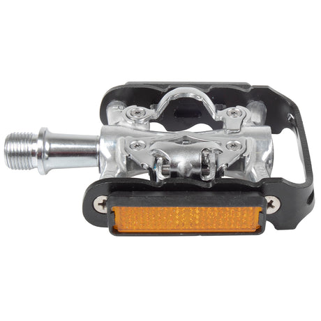 M-wave Peasy Kombi Pedal SPD