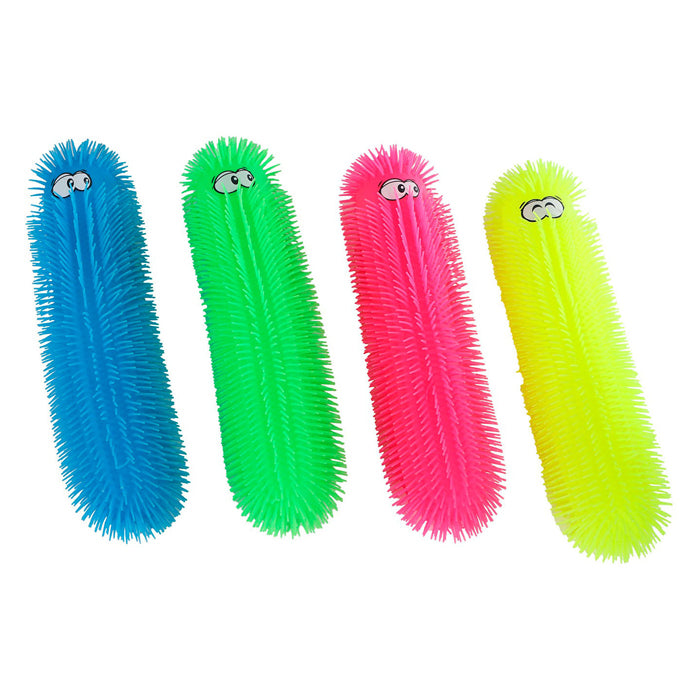 Puffer Mania Mega Worm, 50 cm