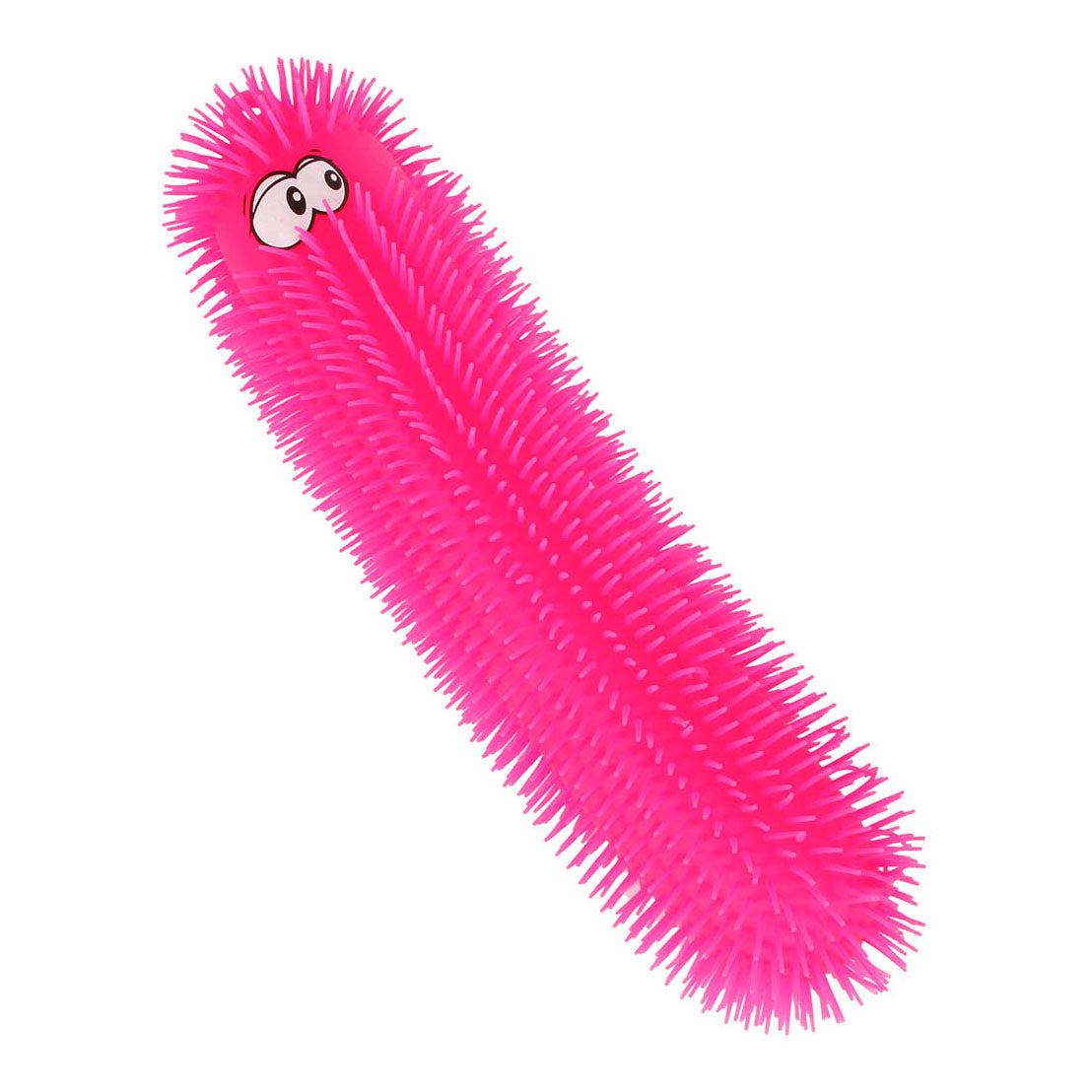 puffer mania mega worm, 50cm