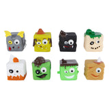 Brainbooom bloque les monstres aux yeux exorbités, 6 cm