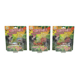 Dinoworld transformant le dinosaure