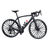 Vélo de course couleur moulé sous pression, 20,5 cm