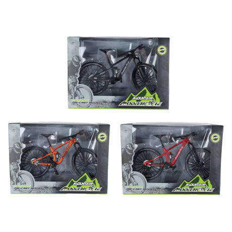 Van manen veenendaal bv VTT couleur moulée sous pression, 20,5 cm