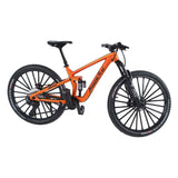 VTT moulé sous pression couleur, 20,5 cm