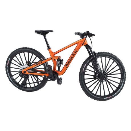 Van manen veenendaal bv VTT couleur moulée sous pression, 20,5 cm