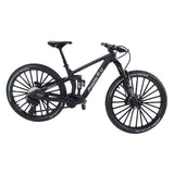 VTT moulé sous pression couleur, 20,5 cm