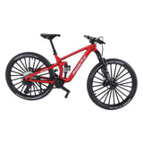 VTT moulé sous pression couleur, 20,5 cm