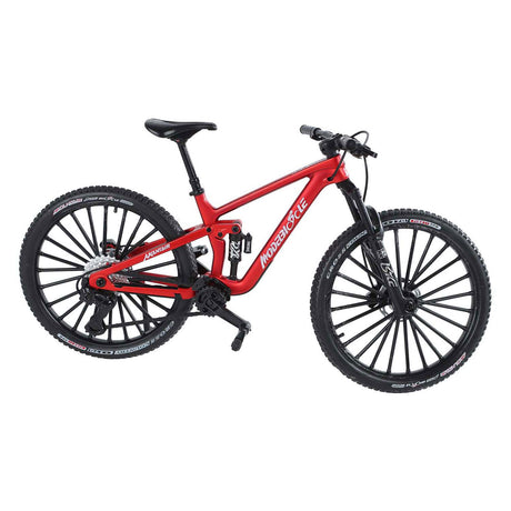 Van manen veenendaal bv VTT couleur moulée sous pression, 20,5 cm