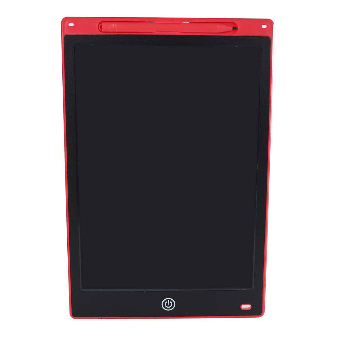 Tablette à dessin LCD 4ass 28,5x19x0,5cm