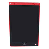 Tablette à dessin LCD 4ass 28,5x19x0,5cm