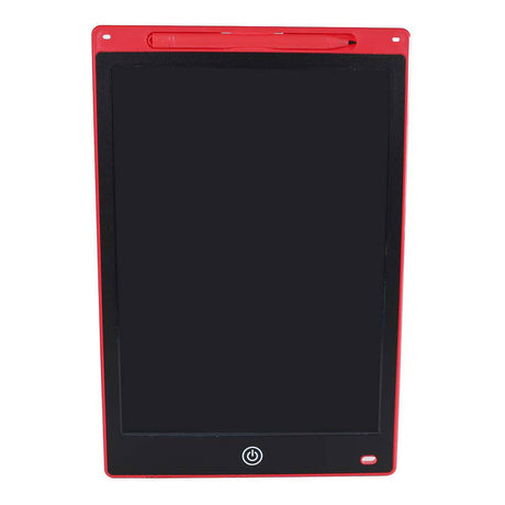 Tablette à dessin LCD 4ass 28,5x19x0,5cm
