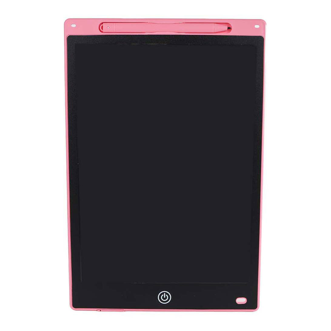 Tablette à dessin LCD 4ass 28,5x19x0,5cm
