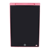 Tablette à dessin LCD 4ass 28,5x19x0,5cm