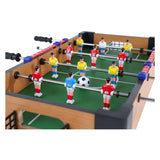 Jouez aujourd'hui au baby-foot avec 2 ballons