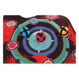 Jeu de course à succès avec velcro Gametime