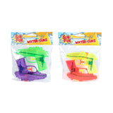Pistolets à eau Sun Fun couleur, 2 pcs.