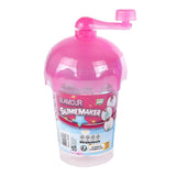 Machine à slime super gluante Glamour