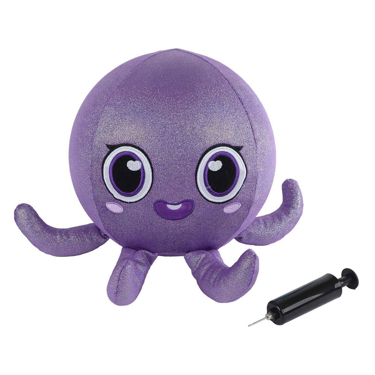 Animal gonflable profond Destination avec pompe, 30 cm
