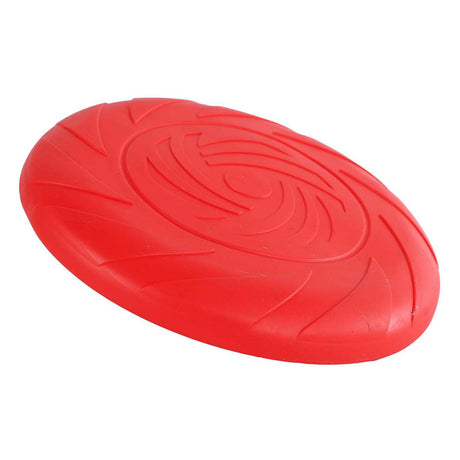 Frisbee souple et facile à attraper Gametime, 18 cm