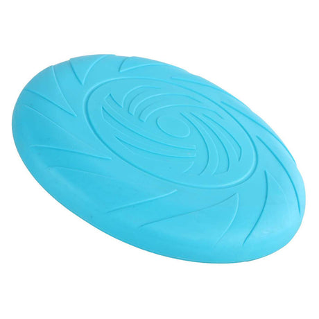 Frisbee souple et facile à attraper Gametime, 18 cm