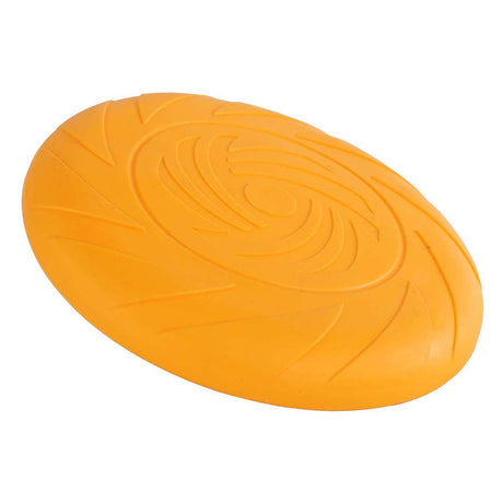 Frisbee souple et facile à attraper Gametime, 18 cm