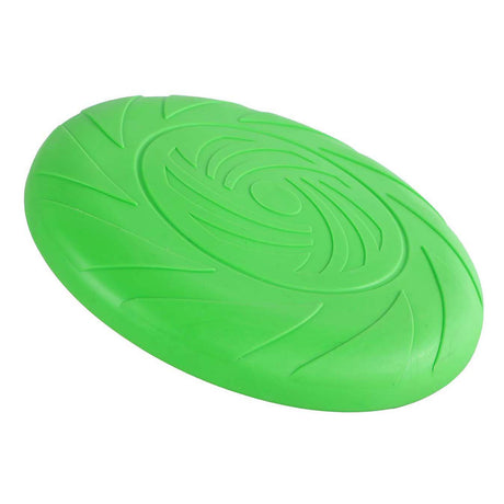 Frisbee souple et facile à attraper Gametime, 18 cm