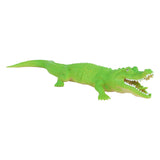Crocodile expédition dans la jungle - 28cm
