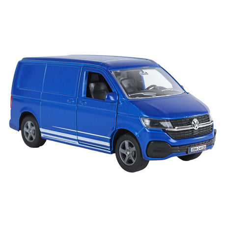 Globe enfant vw transporter moulé sous pression pb 3ass 13.5cm