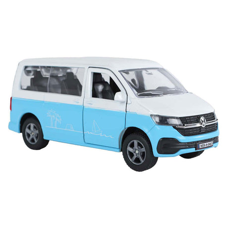 Globe enfant vw transporter moulé sous pression pb 3ass 13.5cm