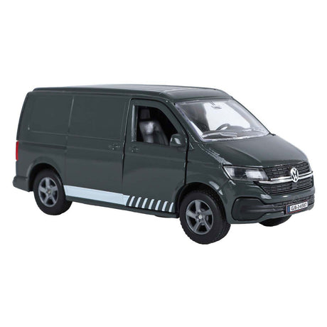 Globe enfant vw transporter moulé sous pression pb 3ass 13.5cm