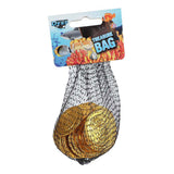 Pièces d'or profondes de destination, 40 pcs.