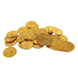 Pièces d'or profondes de destination, 40 pcs.