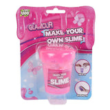 Glamour super goo - fabrique ton propre slime