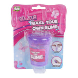 Glamour super goo - fabrique ton propre slime