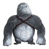 Jungle expédition gorille super extensible 9cm 2ass