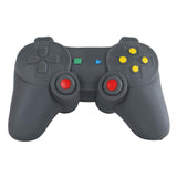 Manette de jeu gamer, 11 cm