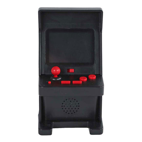 Jeu d'arcade Van Manen avec écran couleur - 120 jeux !