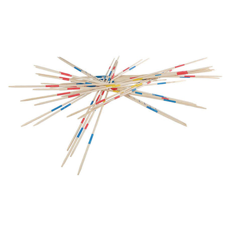 Van manen veenendaal bv méga mikado en bois, 75 cm